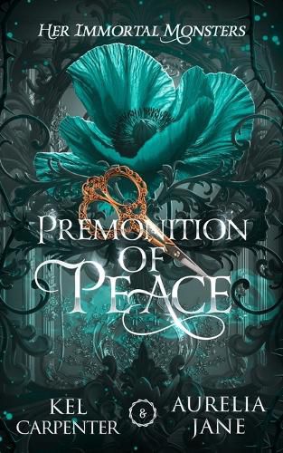Cover image for Premonition of Peace