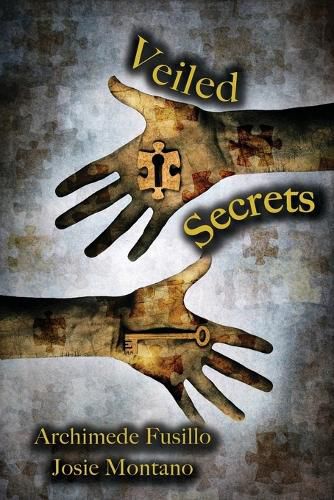 Cover image for Veiled Secrets