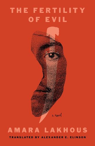 Cover image for The Fertility of Evil