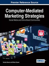 Cover image for Computer-Mediated Marketing Strategies: Social Media and Online Brand Communities