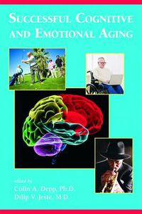 Cover image for Successful Cognitive and Emotional Aging