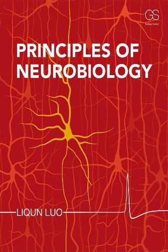 Cover image for Principles of Neurobiology + Garland Science Learning System Redemption Code