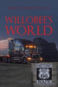 Cover image for Willobee's World