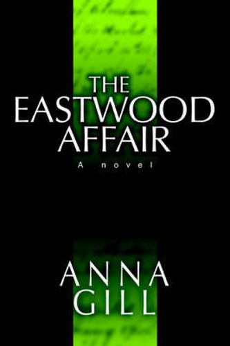 Cover image for The Eastwood Affair