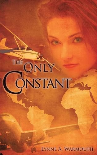 Cover image for The Only Constant