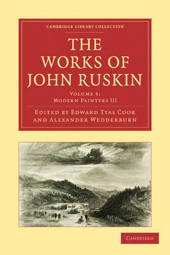 The Works of John Ruskin