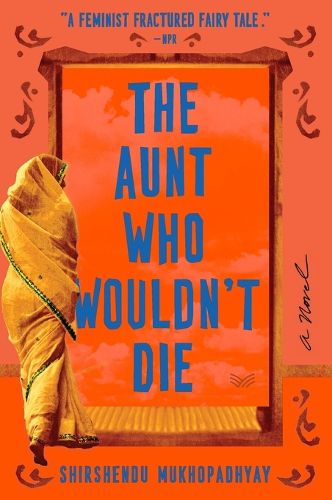 The Aunt Who Wouldn't Die