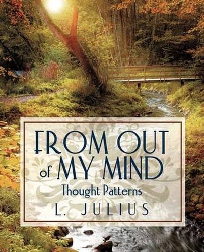Cover image for From Out of My Mind