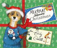 Cover image for Meerkat Christmas