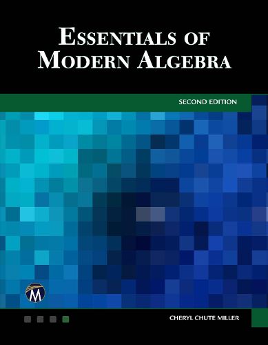 Cover image for Essentials of Modern Algebra