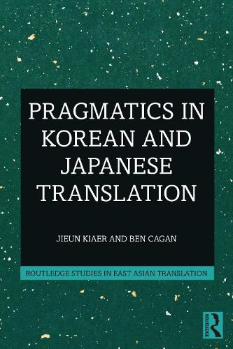 Pragmatics in Korean and Japanese Translation