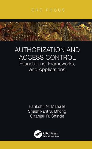 Authorization and Access Control