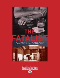 Cover image for The Fatalist