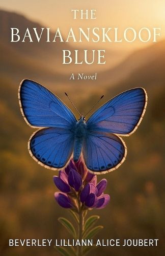 Cover image for The Baviaanskloof Blue