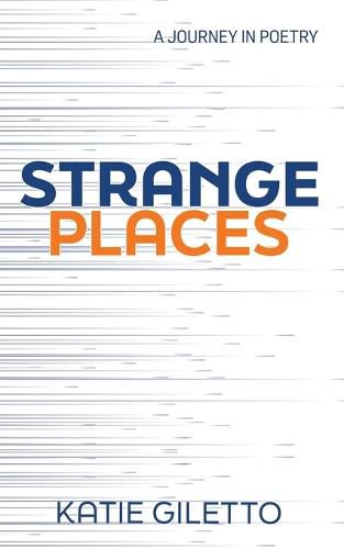 Cover image for Strange Places