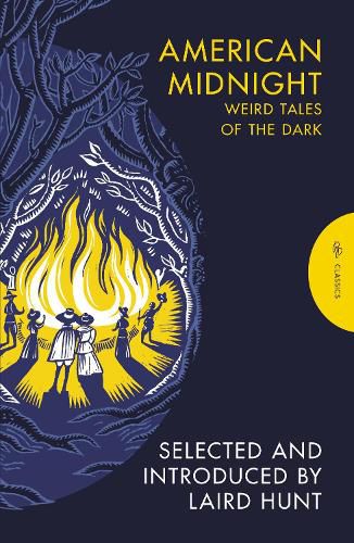 Cover image for American Midnight