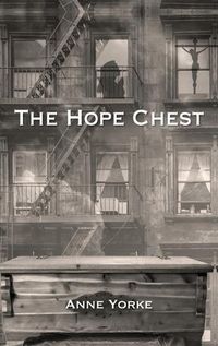 Cover image for The Hope Chest