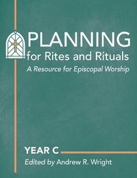 Cover image for Planning for Rites and Rituals