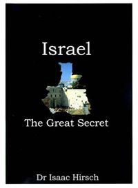 Cover image for Israel: The Great Secret