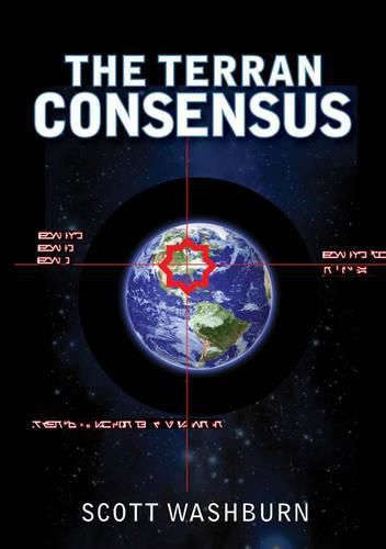 Cover image for The Terran Consensus