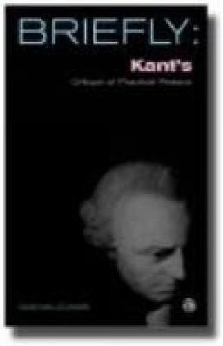 Cover image for Kant's Critique of Practical Reason