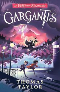 Cover image for Gargantis