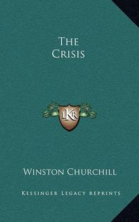 Cover image for The Crisis