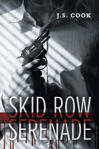 Cover image for Skid Row Serenade