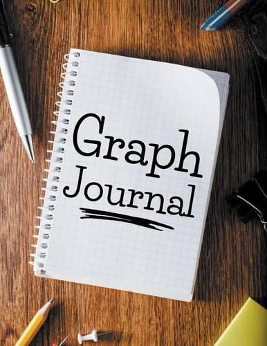 Cover image for Graph Journal