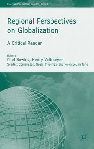 Regional Perspectives on Globalization