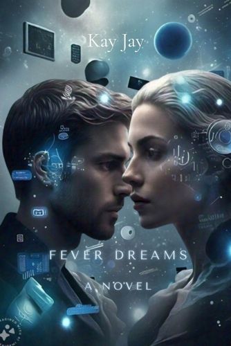 Cover image for Fever Dreams