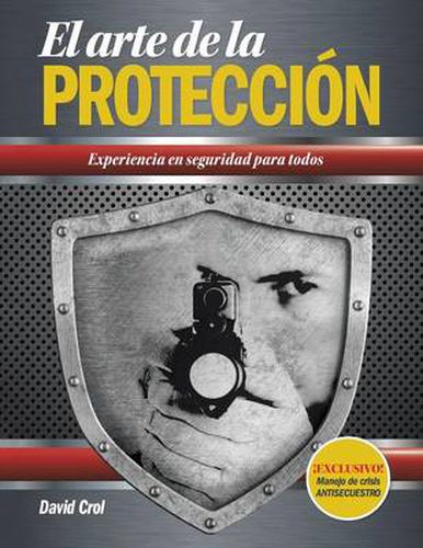 Cover image for El Arte de La Proteccion