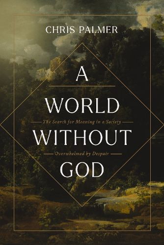 Cover image for A World Without God