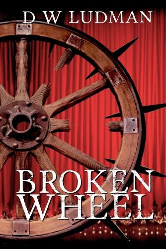 Cover image for Broken Wheel