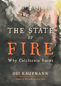 Cover image for The State of Fire