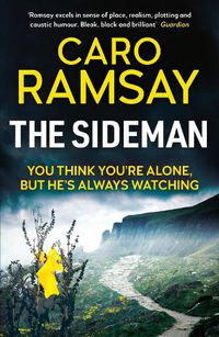 Cover image for The Sideman