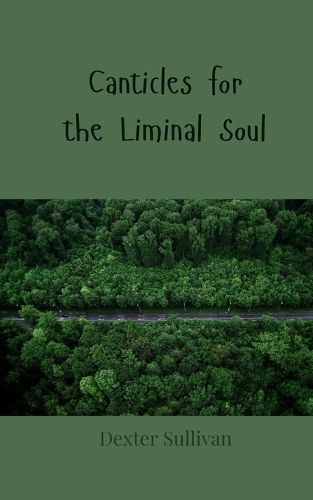 Cover image for Canticles for the Liminal Soul