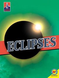 Cover image for Eclipses