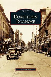 Cover image for Downtown Roanoke