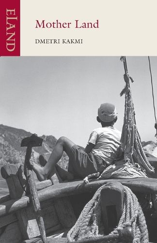 Cover image for Mother Land