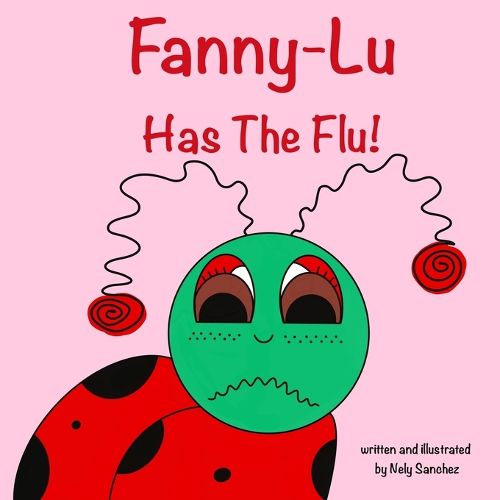 Cover image for Fanny-Lu Has the Flu!