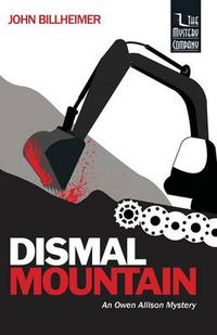 Cover image for Dismal Mountain