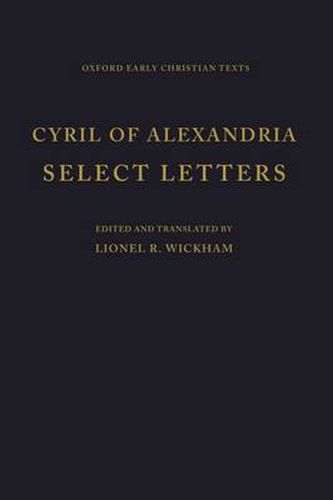 Select Letters