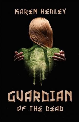 Cover image for Guardian of the Dead