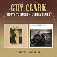 Cover image for Boats To Build / Dublin Blues