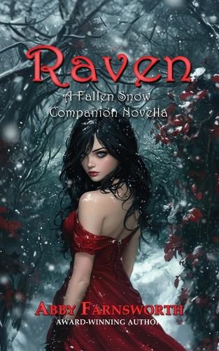Cover image for Raven