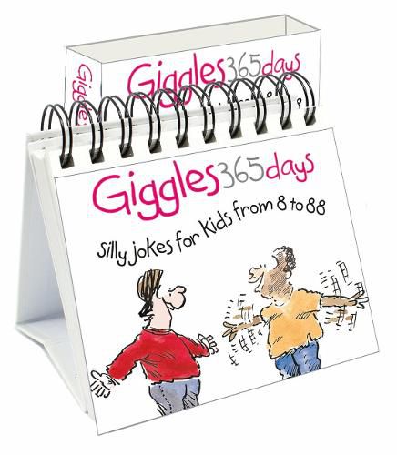 Cover image for 365 Giggles Great Days