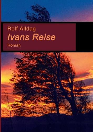 Cover image for Ivans Reise: Roman