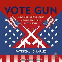 Cover image for Vote Gun