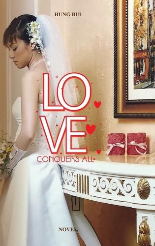 Cover image for Love Conquers All